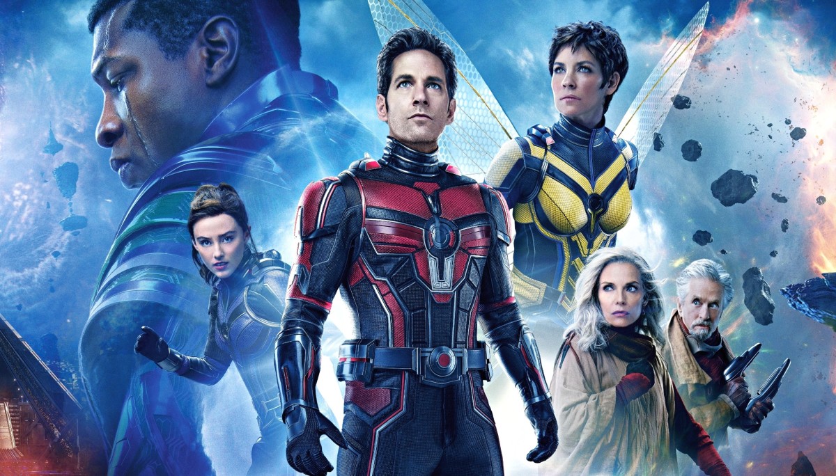 Avengers: Doomsday — Third-Gen Ant-Man Star Kathryn Newton Appears to Leak Her Involvement