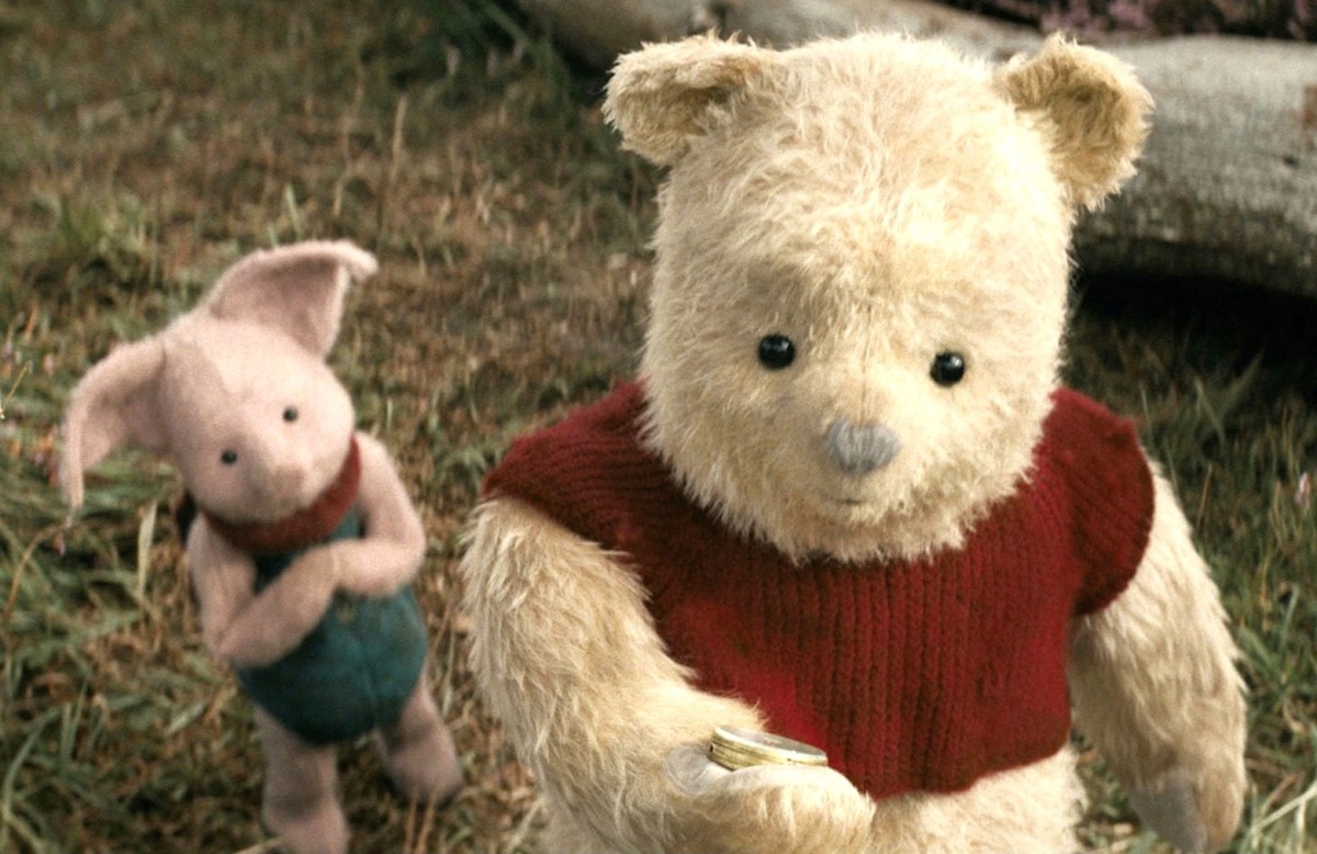 Disney Developing New "Winnie the Pooh" Movie; Voice Actor Jim Cummings Confirms