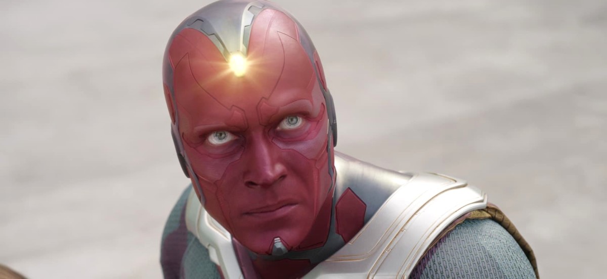 Marvel's "VisionQuest" Series: Why So Many AI Characters Are Human-Shaped? Insider Report Points to CG Budget Cuts
