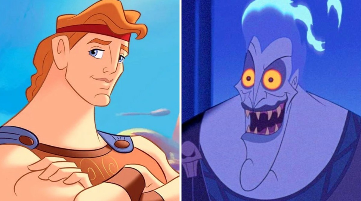 Live-Action "Hercules" Faces Creative Differences: Russo Brothers Pitched a "Hades" Story, While Disney Wants a Faithful Animated Adaptation