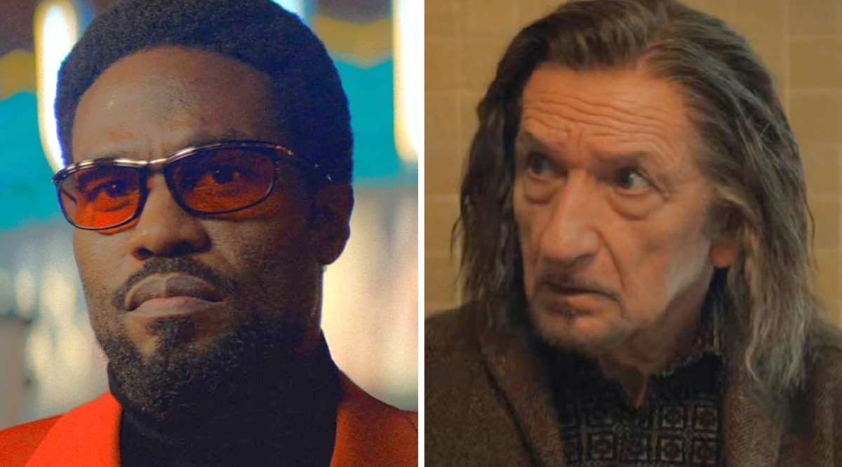 Marvel Unleashes "Wonder Man" Trailer and Poster: Ben Kingsley's Fake Mandarin Guides New Hero's Debut