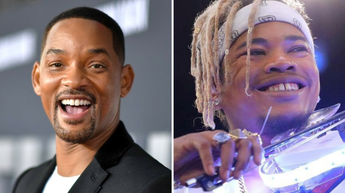 Will Smith Sued for Sexual Harassment, Retaliatory Firing by "America's Got Talent" Alum