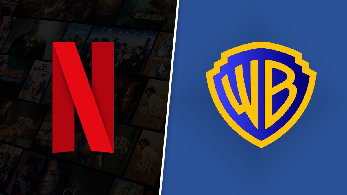Netflix's Post-Warner Bros. Acquisition Plan: Drastically Shortened 17-Day Theatrical Window?