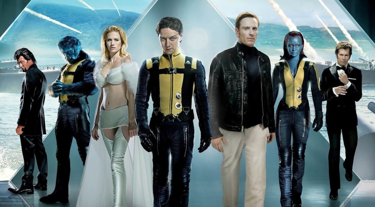 Marvel's Mutant Mania: "X-Men" Reboot, New "Wolverine" Solo Film & More Spin-Offs Planned! Plus, Agent Carter Set for Major, Multi-Role Arc in "Avengers 5"