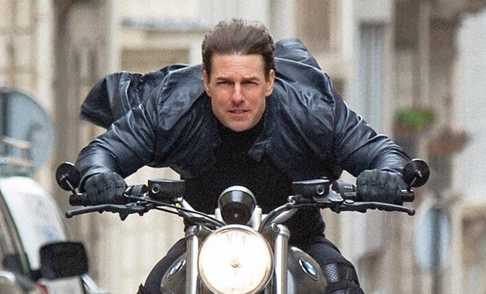 Paramount/Skydance Shifts Focus: All In on 'Testosterone-Fueled' Blockbusters, Ditching Oscar Contenders