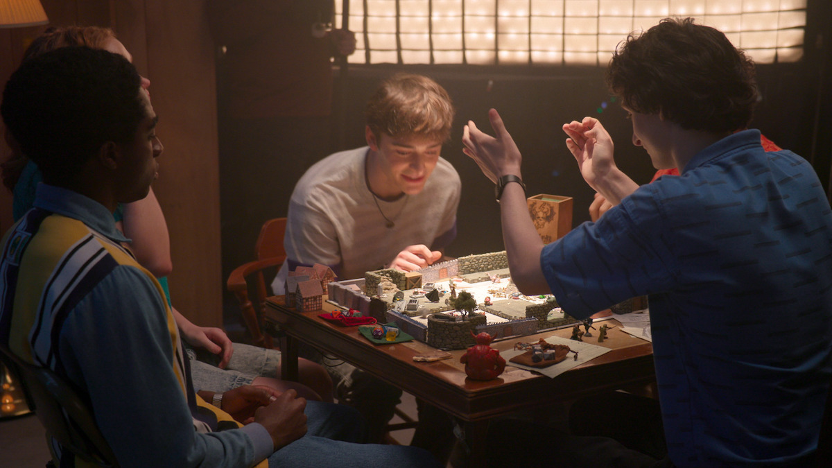 Stranger Things Behind-the-Scenes Documentary "One Last Adventure" Trailer Drops; Duffer Brothers Regret Post-Finale Interviews, Plead with Angry Fans for Leniency