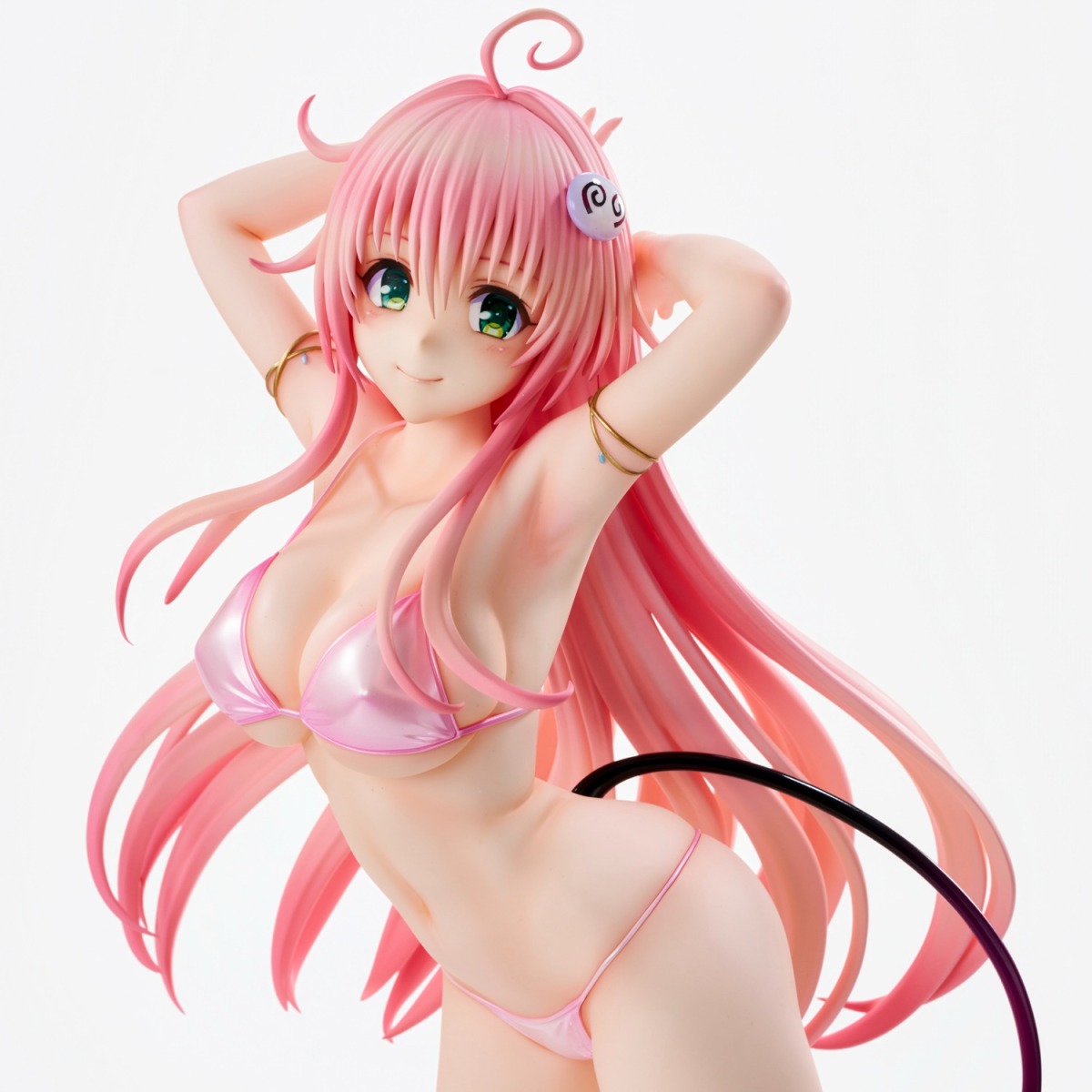 ユニオンクリエイティブ ToLOVEる 西連寺春菜 水着 1/4 ミューズカラー ユニオンクリエイティブ「水着シリーズ『ToLOVEる－とらぶる