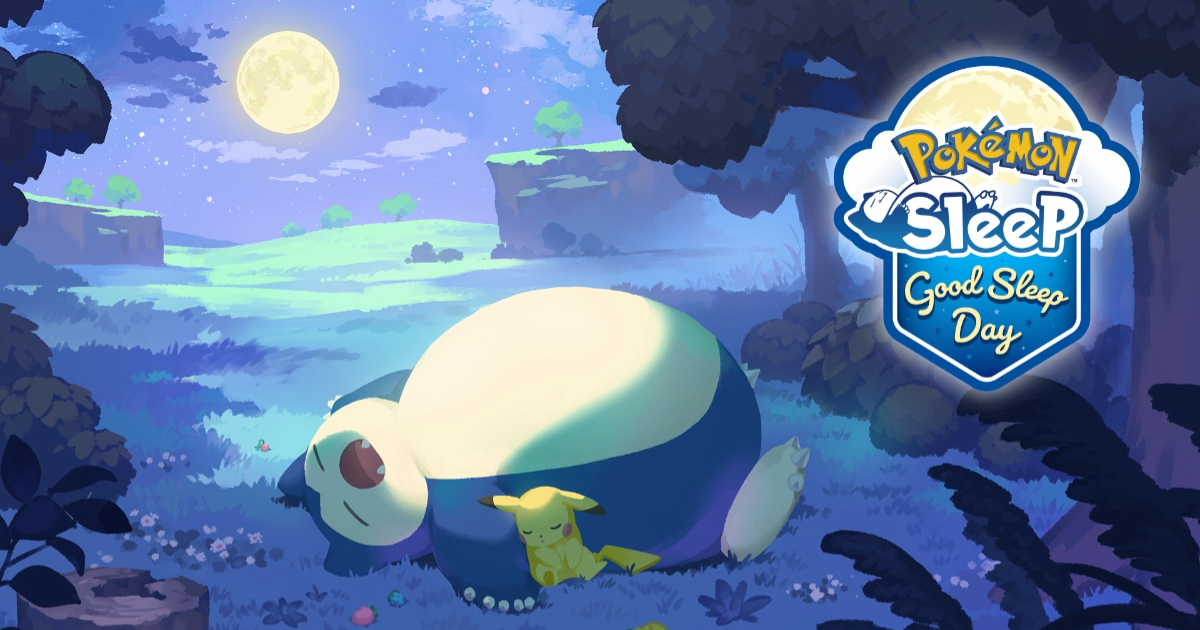 《Pokémon Sleep》大學研究揭露睡眠與工作效率睡不好造成經濟損失 還登上《自然》期刊