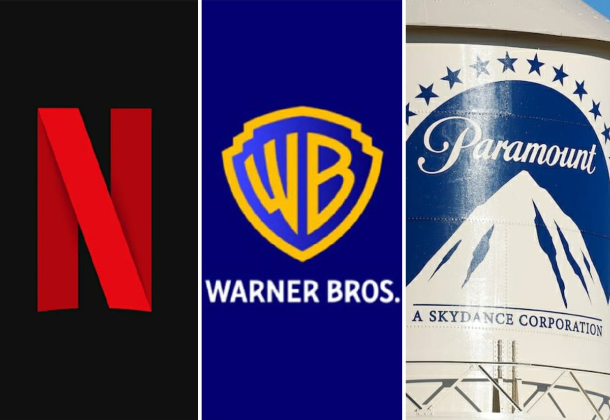 Netflix Only: Warner Bros. Discovery Reportedly Rejects Paramount/Skydance Hostile Takeover Bid — Again