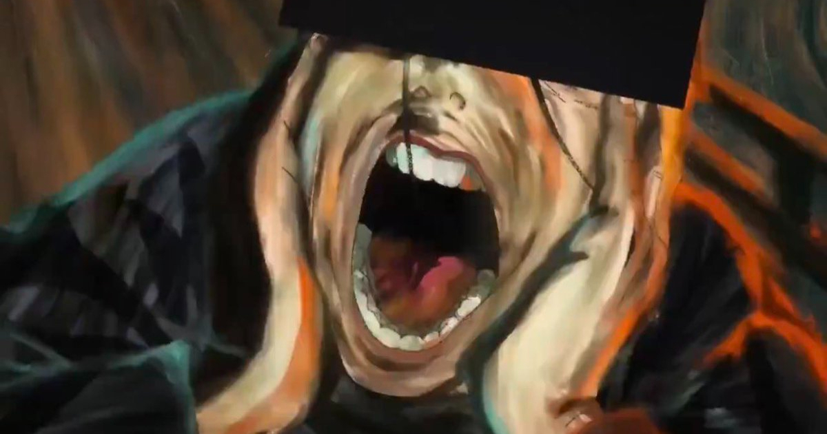 "Jujutsu Kaisen" Season 3 "Culling Game Arc Part 1" Premieres with OP Full of World Art Homages, Sparking Online Buzz