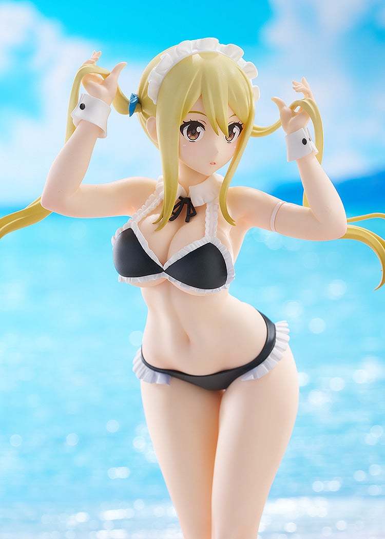 GSC POP UP PARADE「BEACH QUEENS『FAIRY TAIL』ルーシィ・ハート