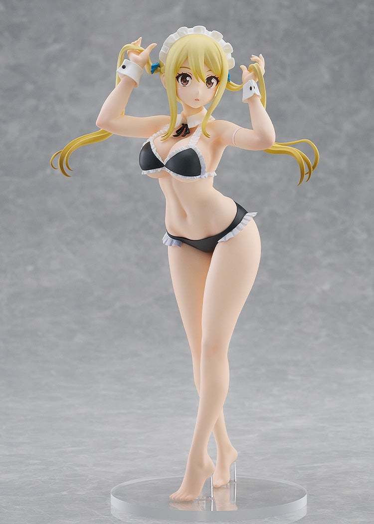 GSC POP UP PARADE「BEACH QUEENS『FAIRY TAIL』ルーシィ・ハート