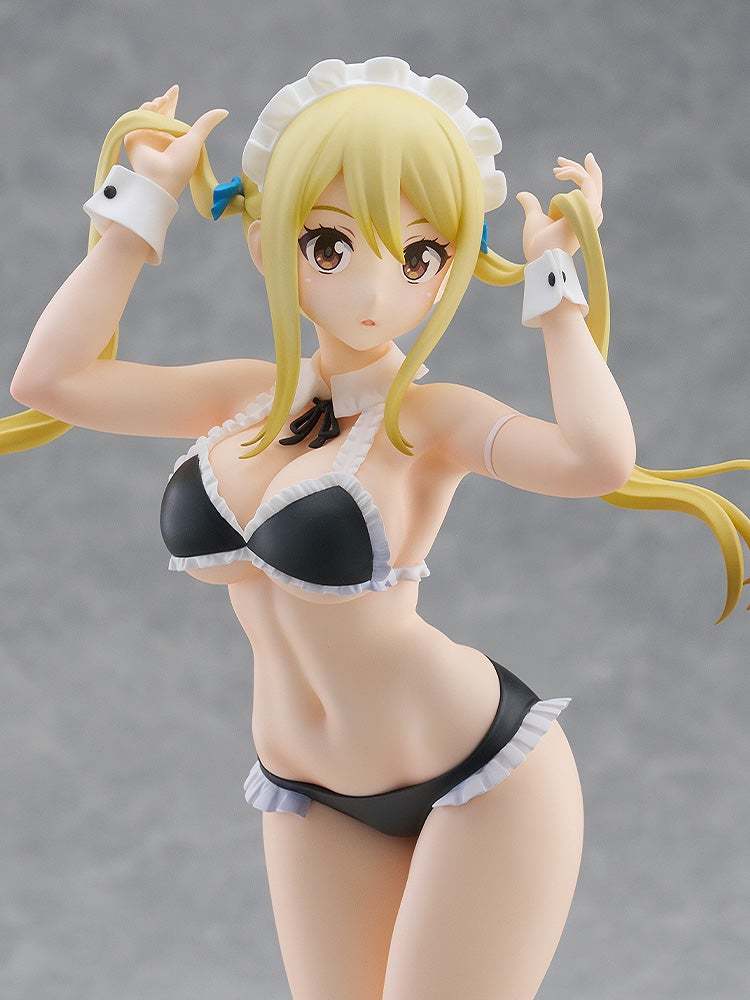 GSC POP UP PARADE「BEACH QUEENS『FAIRY TAIL』ルーシィ・ハート