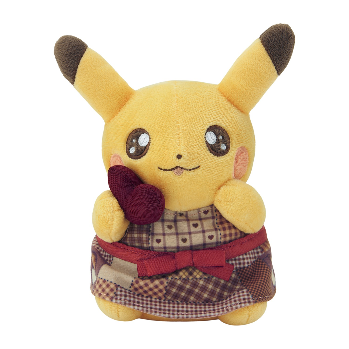 ポケモンセンター「Pikachu's Sweet Delivery」テーマのチョコ＆グッズ