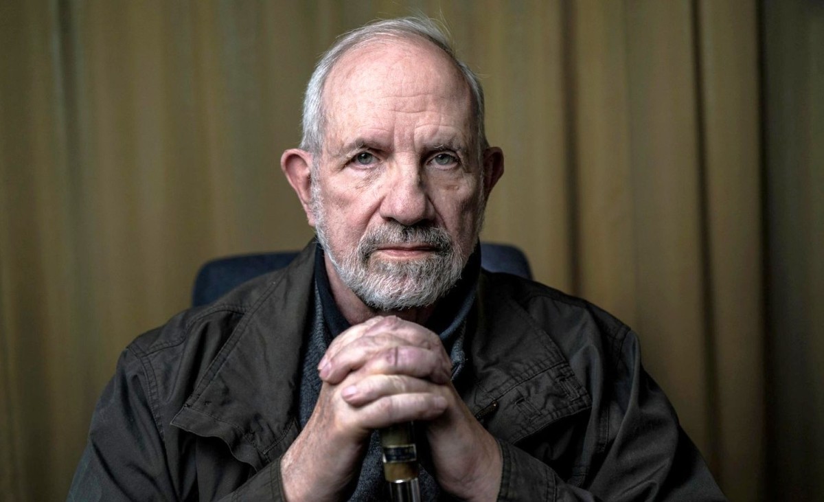 Thriller Maestro Brian De Palma Breaks Retirement Silence: "Carrie," "Mission: Impossible" Director Returns with New Film "Sweet Vengeance"