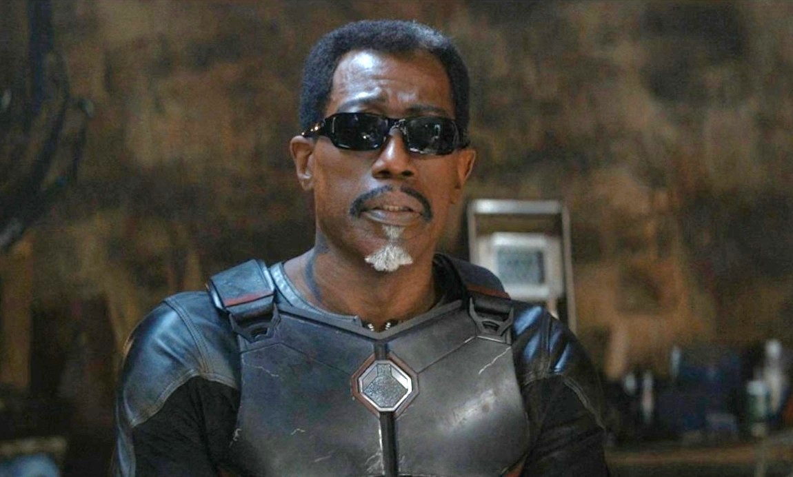 MCU's "Blade" Reboot Reportedly Scrapped, Mahershala Ali's Character Now Eyed for "Midnight Suns" Team-Up