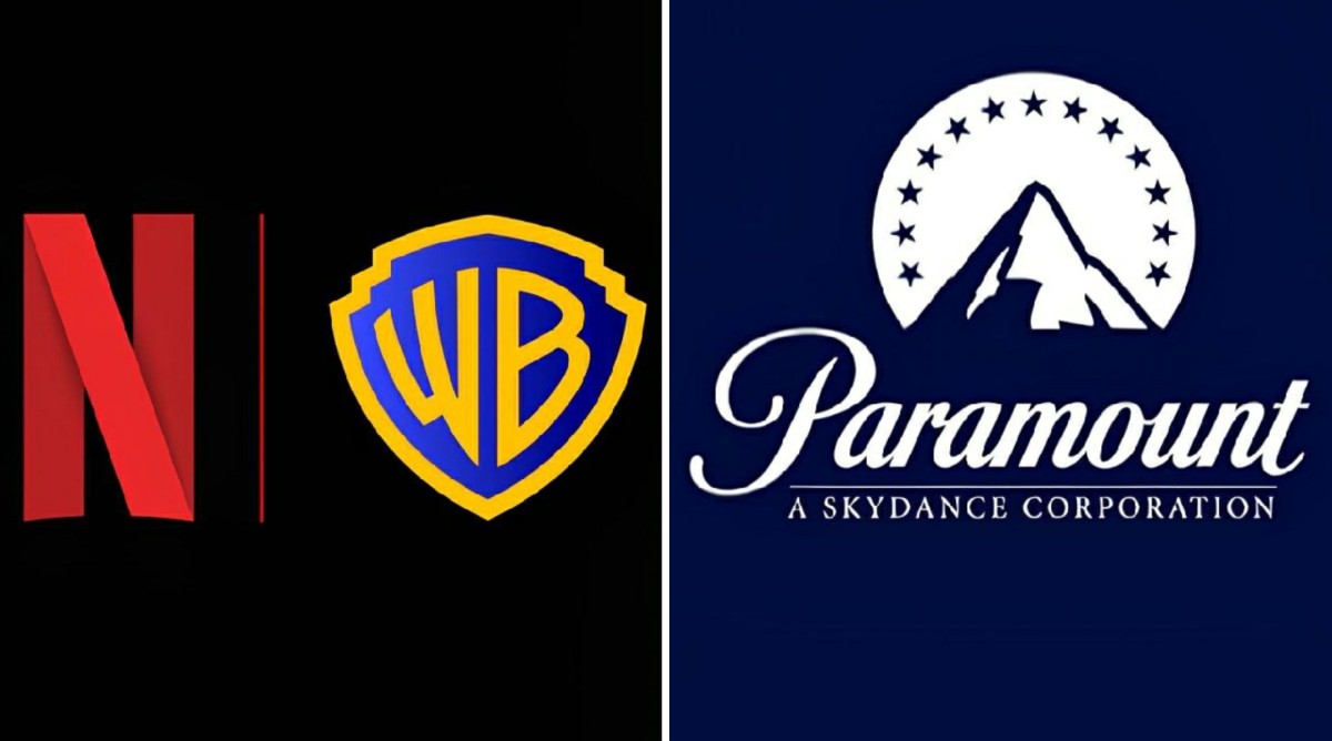 Paramount Global Files Antitrust Complaint: Calls Netflix's Warner Bros. Pictures Acquisition "Illegal" After Failed Warner Bros. Discovery Bid