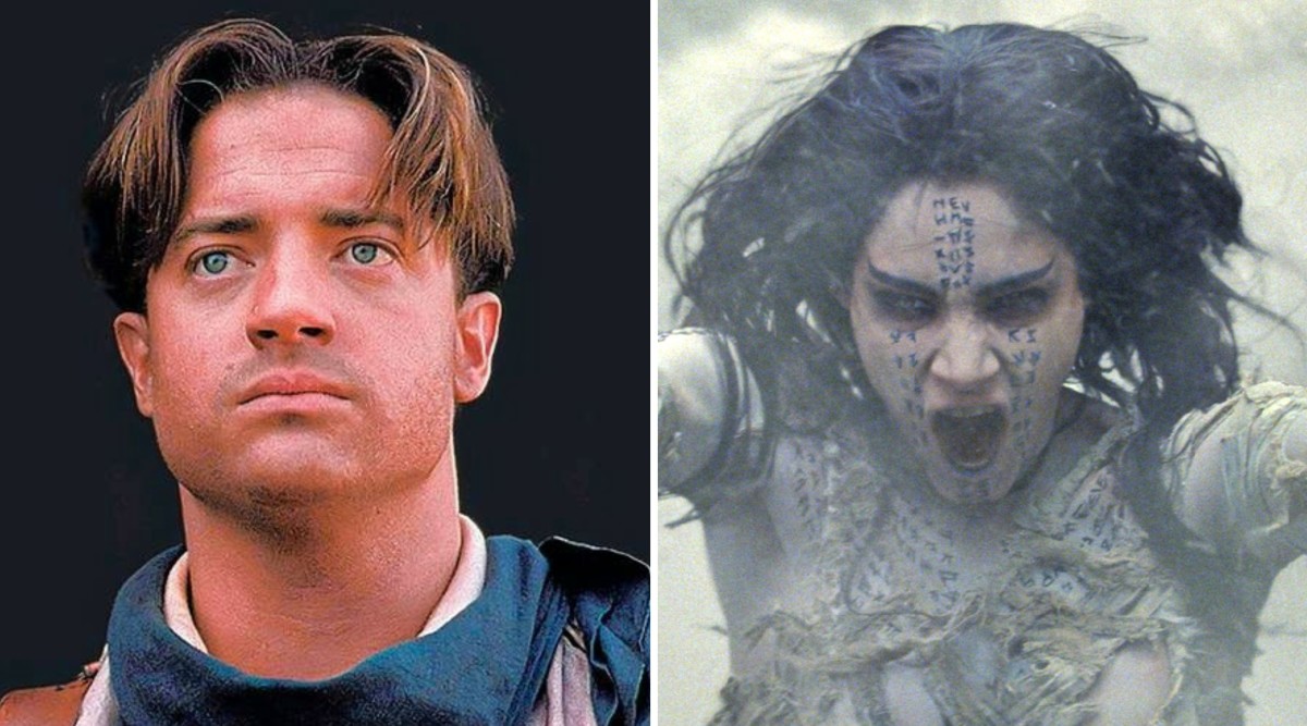 "The Resurrected": New "Mummy" Reboot's Gory Plot Details Emerge, Test Screenings Reportedly Disastrous — James Wan Allegedly Walked Out