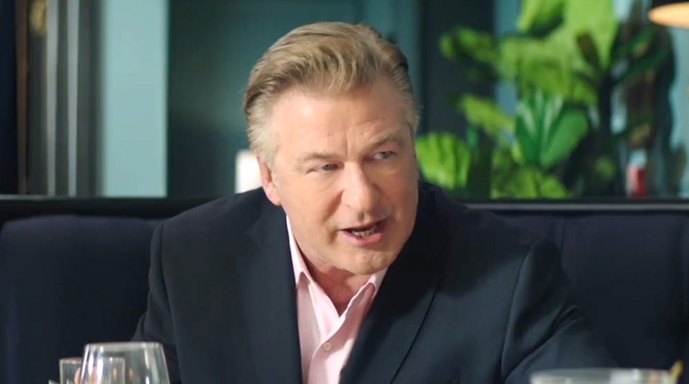 From the Producers of "Animal House" and "Vacation": Mickey Rourke, Alec Baldwin Star in "Hollywood Hustle," First Trailer Debuts