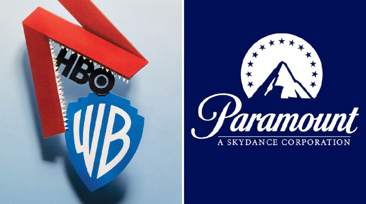 Paramount Global Sues Warner Bros., Threatens Board Takeover to Block Netflix Acquisition; WB Fires Back: "Lawsuit is Baseless"