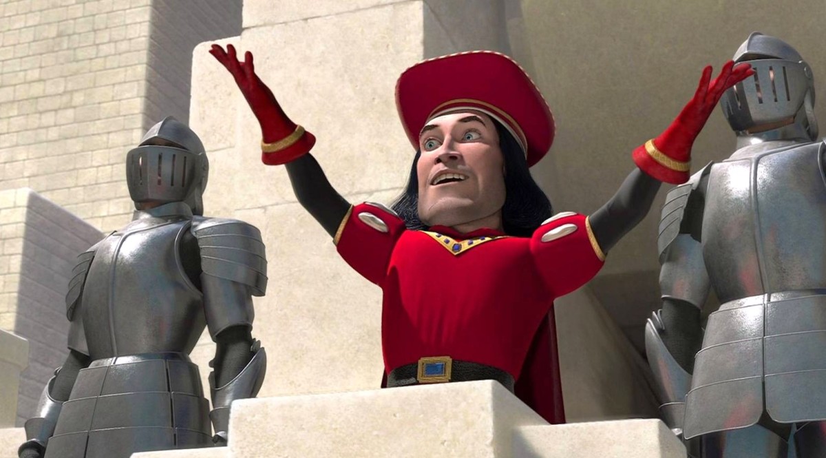 Shrek Universe Expands: "Shrek 5" Set for 2027 Release, Lord Farquaad Spin-Off Also in Development