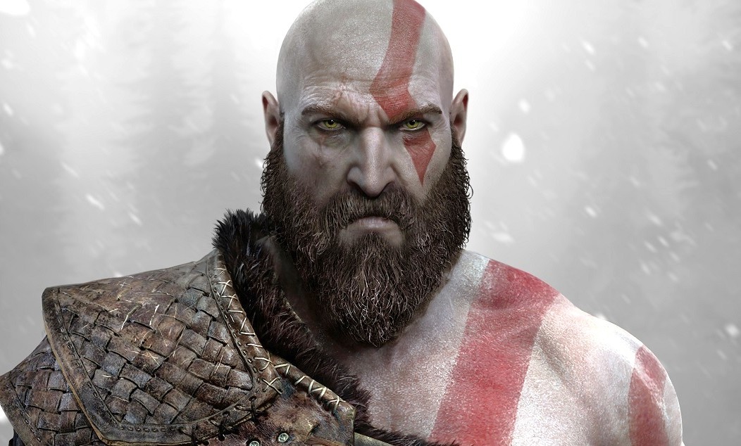 Live-Action "God of War" Series Casts Kratos: "Ragnarök" Thor Voice Actor Ryan Hurst Returns in New Role