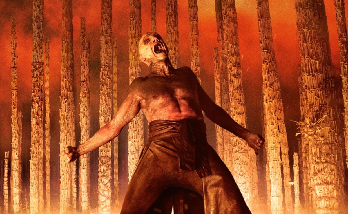 '28 Years Later: The Bone Temple' Review: Fans Will Love It, Haters Will Be Even More Enraged