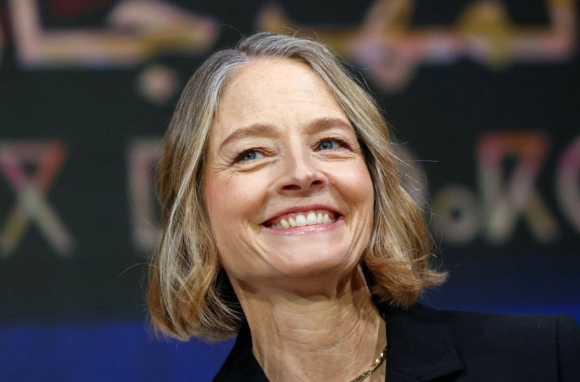 Jodie Foster: "I Was Too Dangerous" — Oscar Winner Explains Why She Avoided Sexual Harassment