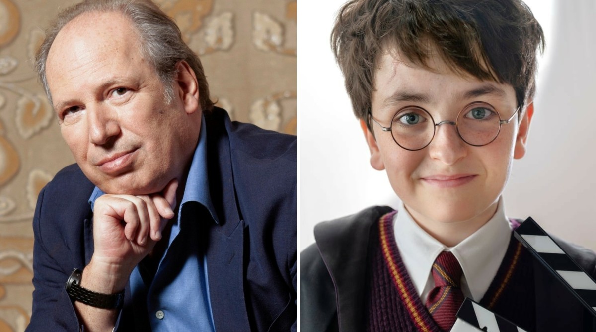 HBO's "Harry Potter" Series Lands New Composer: Hans Zimmer Confirmed to Craft New Score