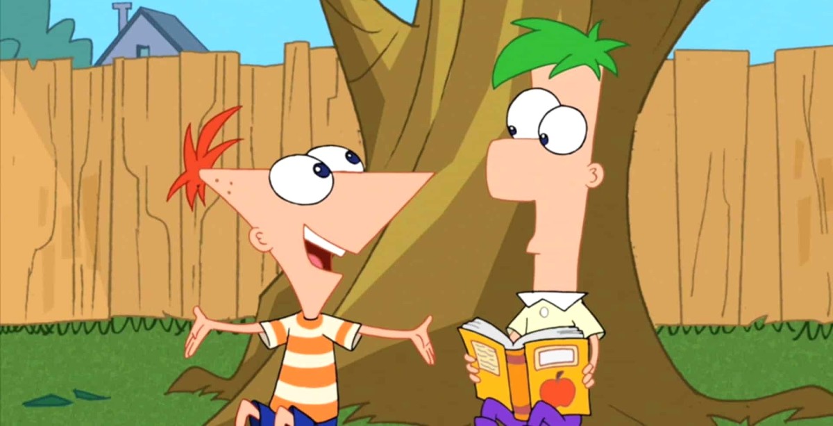 Phineas and Ferb: Third Movie Confirmed, Dr. Doofenshmirtz's Time Travel Chaos Threatens Brothers' Bond