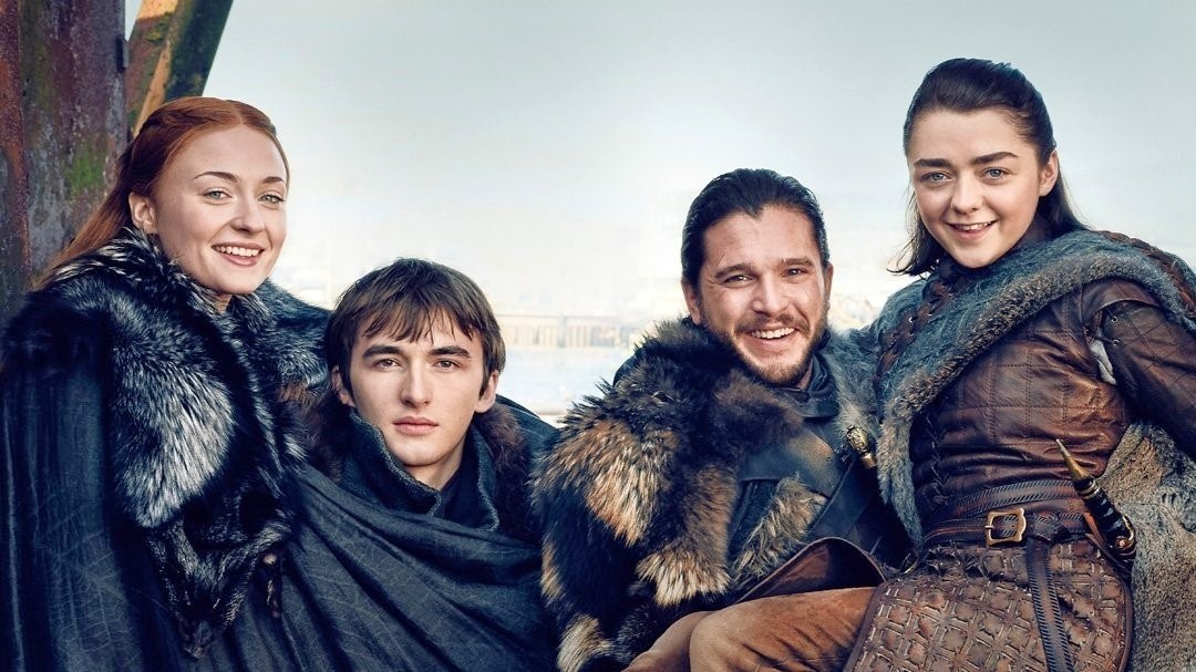 Game of Thrones: Jon Snow Spinoff Back in Development, Arya Stark Eyed for Return; "Aegon's Conquest" Could Be a "Dune"-Sized Feature Film