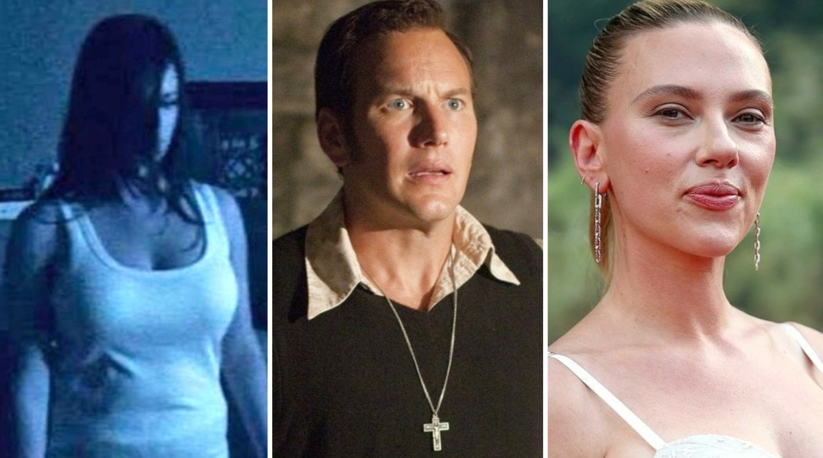"The Conjuring" Prequel, "Paranormal Activity 8," and "The Exorcist: Believer" Sequel Set for 2027; J.J. Abrams' "The Great Beyond" Arrives This Fall