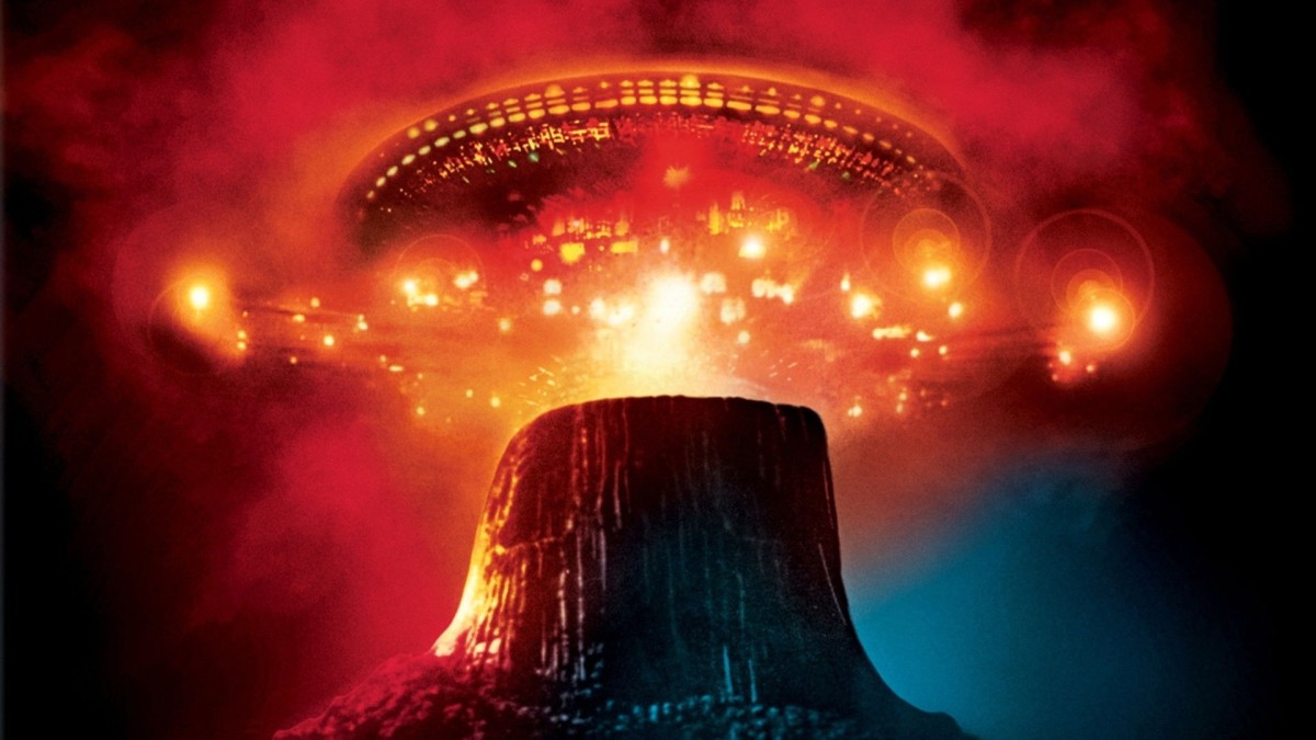 Hollywood's UFO Craze: "F1" Director's New Film, Spielberg's "Disclosure Day," and a New "Roswell Incident" Remake Line Up
