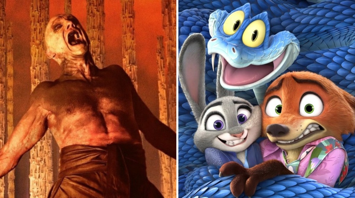 "28 Years Later: The Bone Temple" Stumbles at Box Office; "Zootopia 2" Becomes Disney's Highest-Grossing Animated Film, Crosses $1.7 Billion