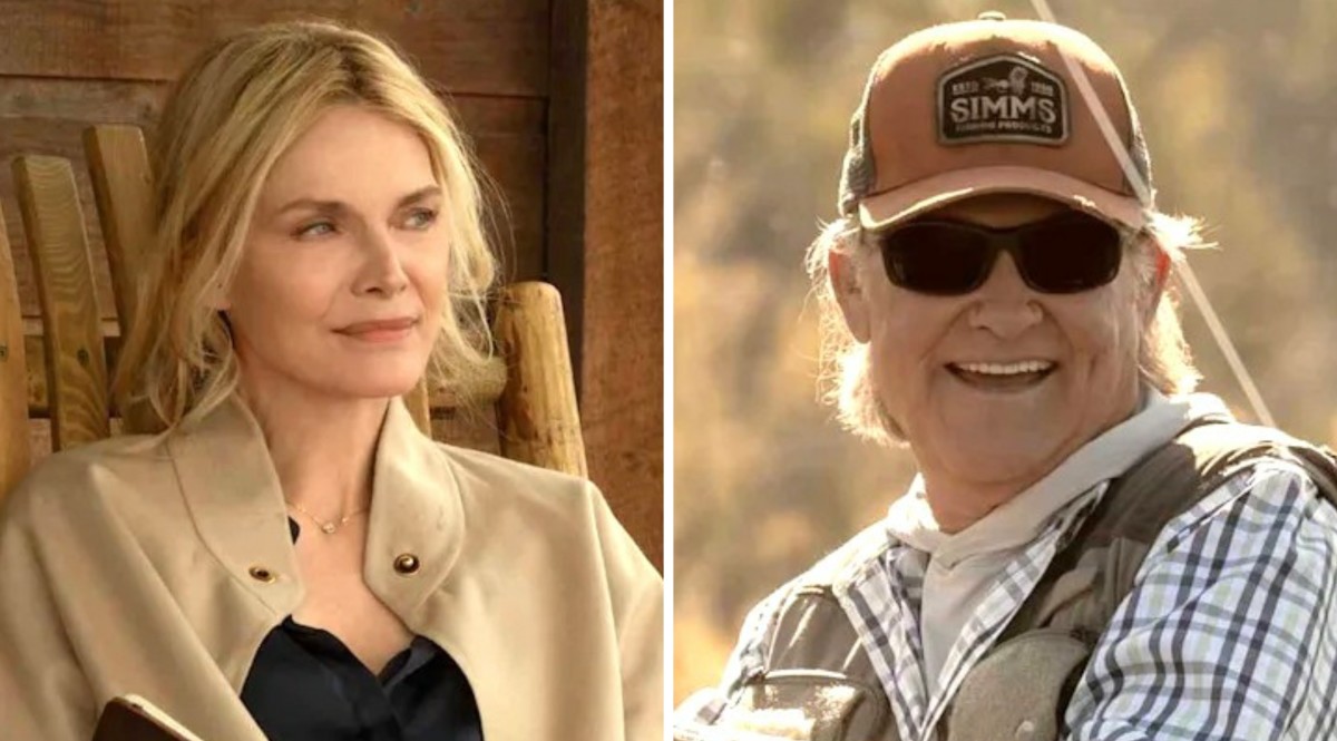Kurt Russell, Michelle Pfeiffer Join 'Yellowstone' Universe; First Trailer, Stills Drop for New Spin-Off 'The Madison'