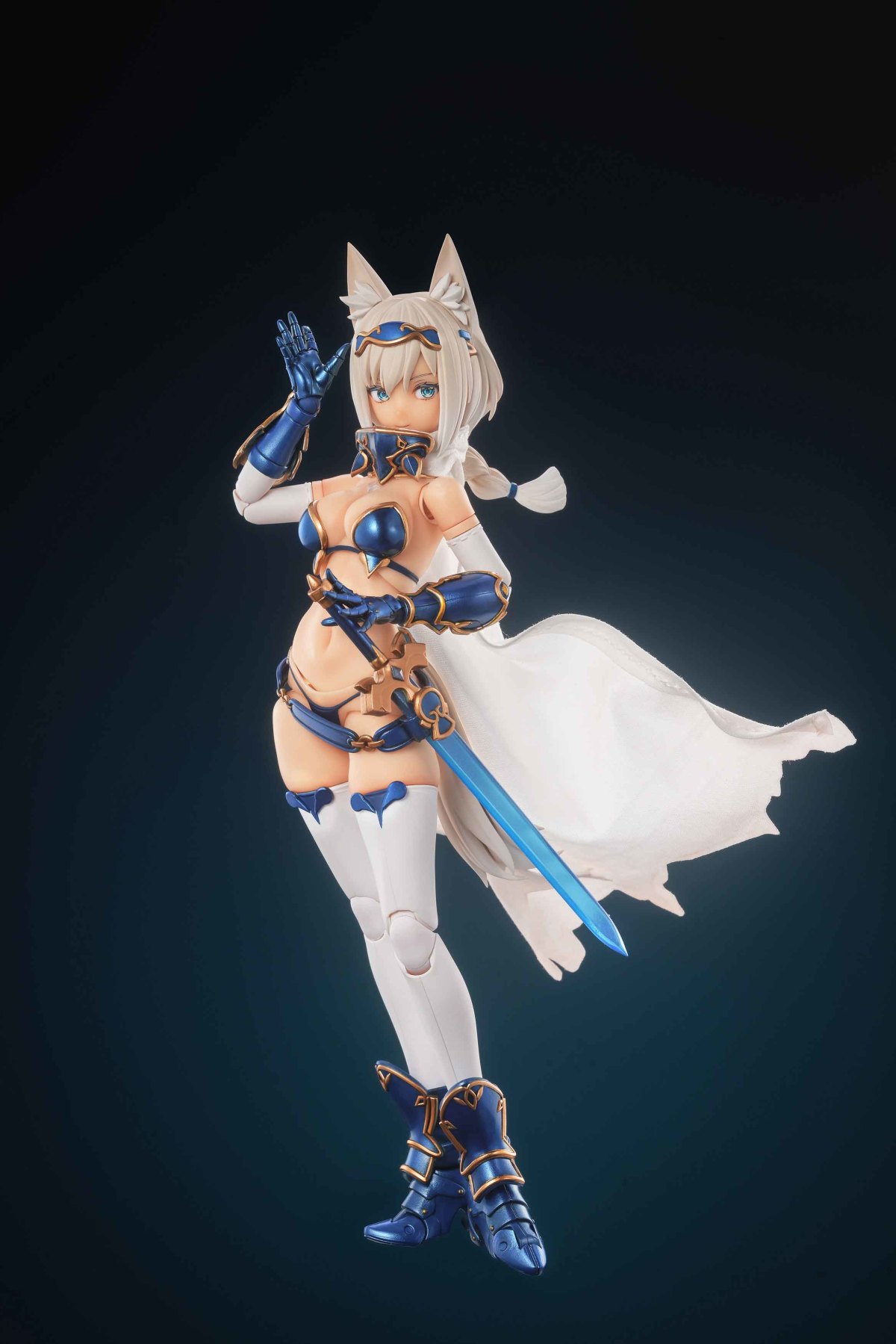 不*火様 蝸之殻 スネイルシェル サキュバス ラスティア フェーズ・ツー 蝸之殼スタジオ『G.N.PROJECT サキュバス ラスティア フェーズ・ツー