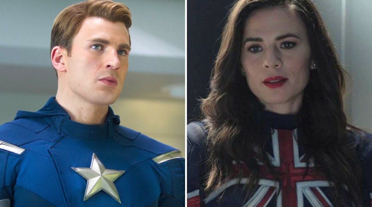 Avengers 5: Captain America vs. Captain Carter Showdown Rumored; Steve's "Endgame" Fuels Doctor Doom's Vengeance