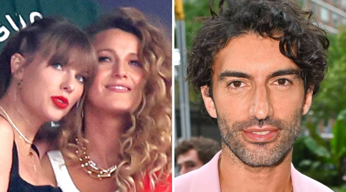 "That B***h is Playing the Victim": Taylor Swift Slams "It Ends with Us" Director Justin Baldoni; Co-Stars Call Him a "Narcissistic Clown"