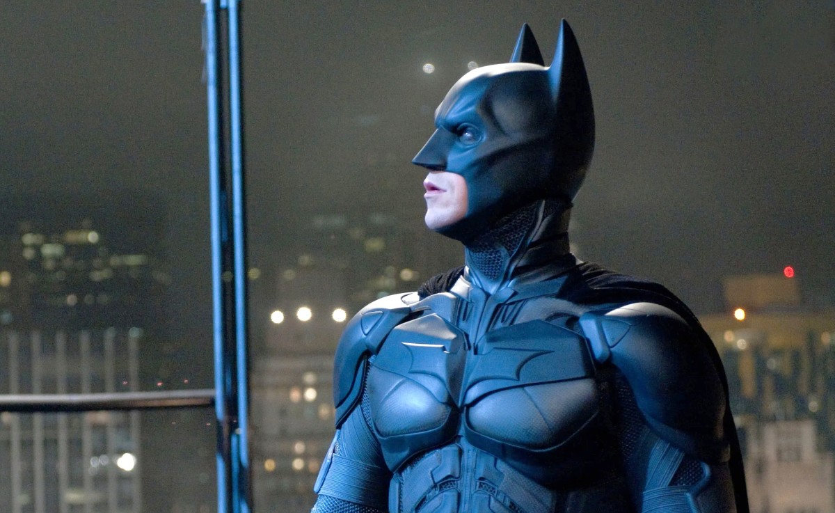 DC Universe's New "Batman" Film Finds Its Writer: "The Flash," "Birds of Prey" Scribe Christina Hodson Tapped