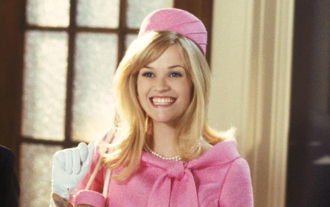 Reese Witherspoon's "Legally Blonde" Prequel Series "Elle" Sets Premiere Date, Unveils First Posters; Season 2 Renewed Early