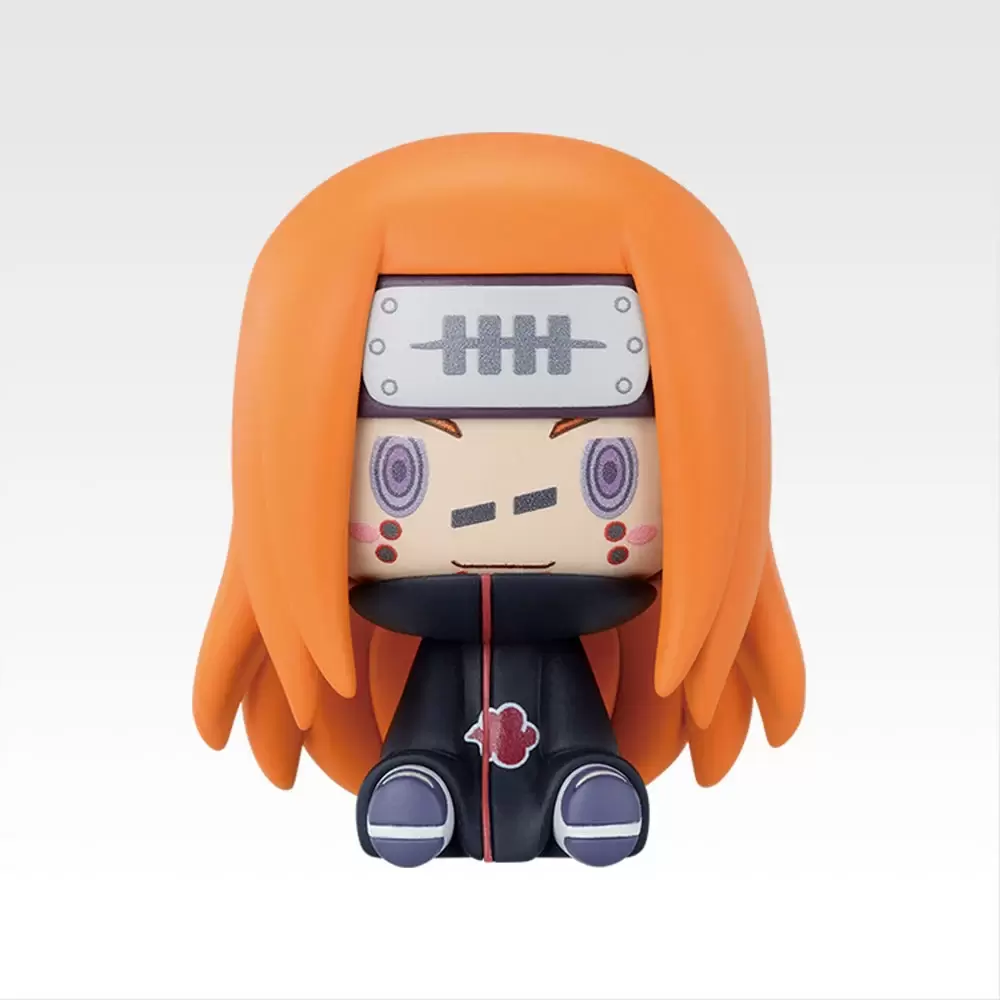 一番くじ NARUTO-ナルト- 疾風伝 風影奪還編』発売決定！デイダラ