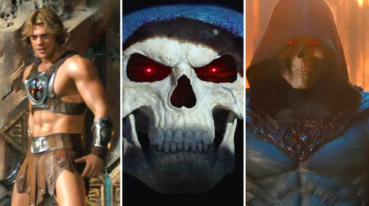 He-Man: First Trailer Unleashed for New Live-Action Film After 39 Years; Jared Leto Transforms into Skeletor