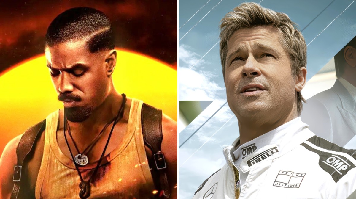 98th Academy Awards Nominations Revealed: "Sinners" Makes History with Record 16 Nods; "F1" Eyes Best Picture
