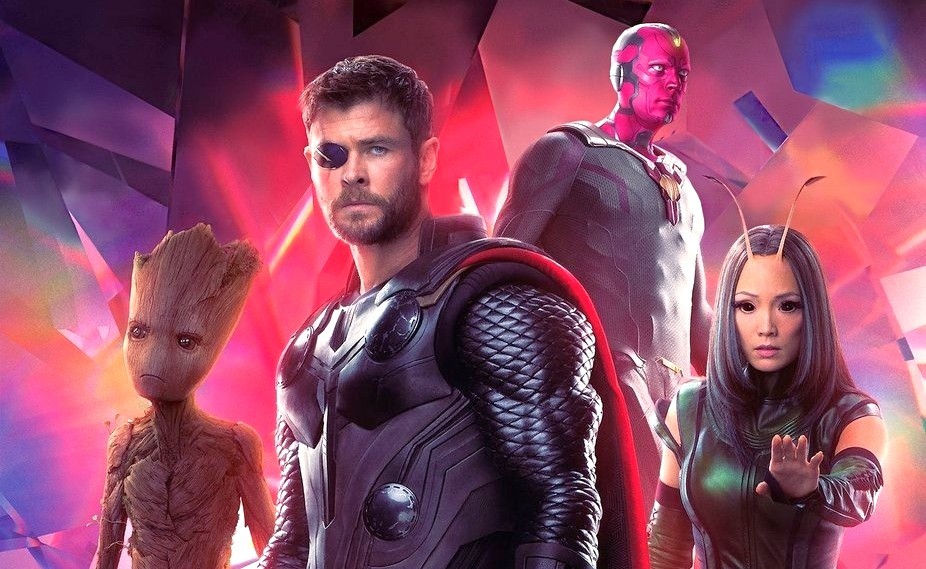 "Avengers: Secret Wars" Eyed for Two-Part Release; Kevin Feige Wants Russo Brothers to Helm More Non-Avengers Marvel Films