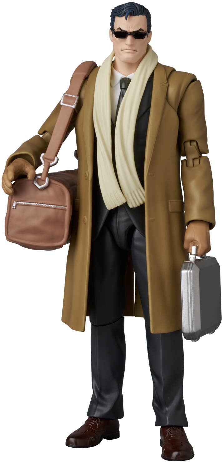 ブルース・ウェイン 1/6カスタムフィギュア DaiQZ彫刻 V5 ホットトイズ