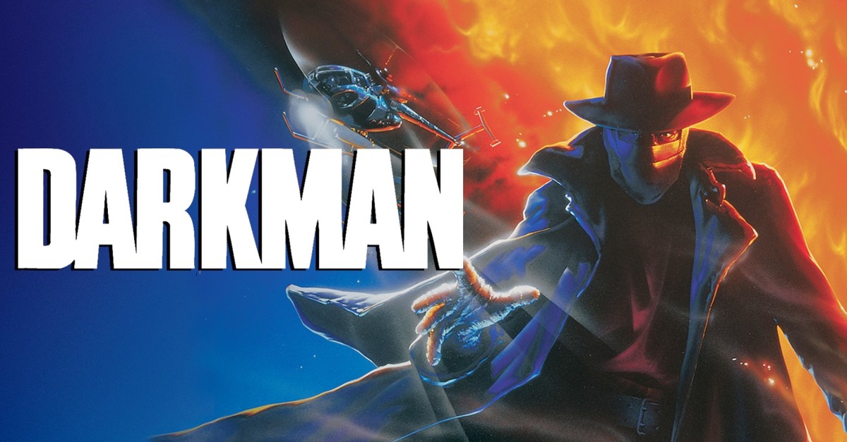 Sam Raimi's "Darkman" Franchise Set for Fourth Installment; "Spider-Man" Director Returns to Produce, New Filmmakers Tapped to Helm