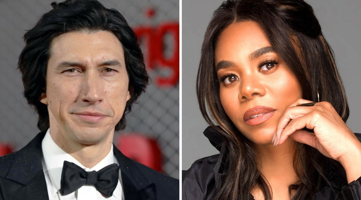Netflix's "Adolescence" Director Philip Barantini Tackles Kidnapping Thriller "Rabbit, Rabbit" Starring Adam Driver, Regina Hall