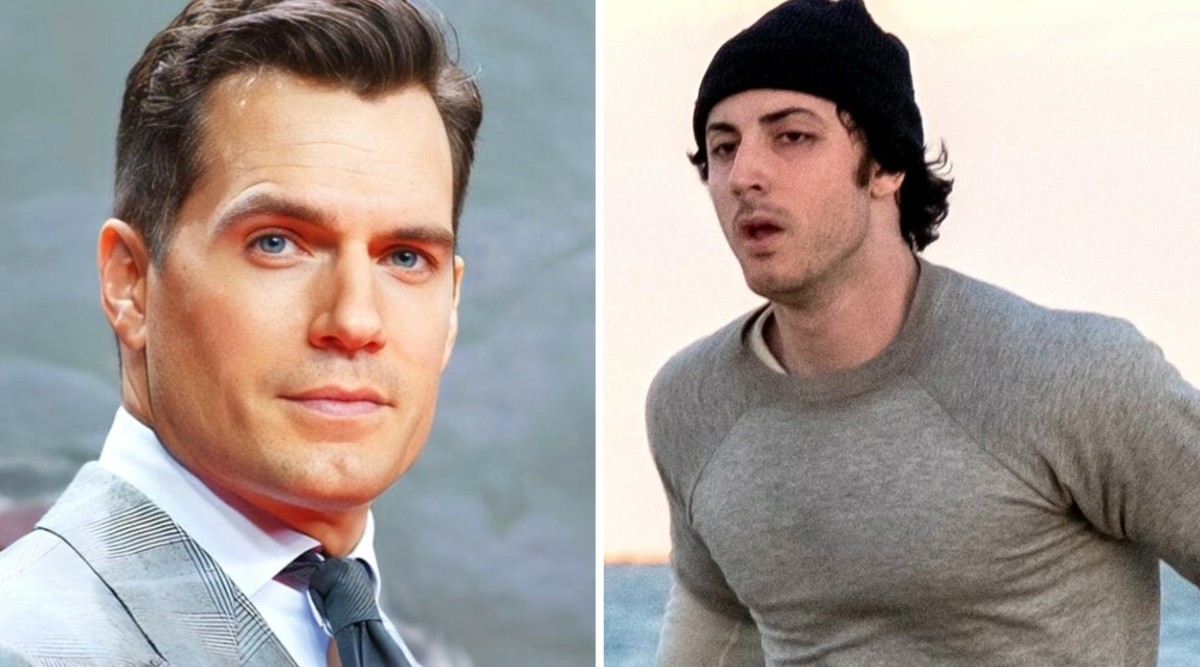 MGM Sets "I Play Rocky" for 50th Anniversary Release; Guy Ritchie's "In the Grey" Locks April Debut