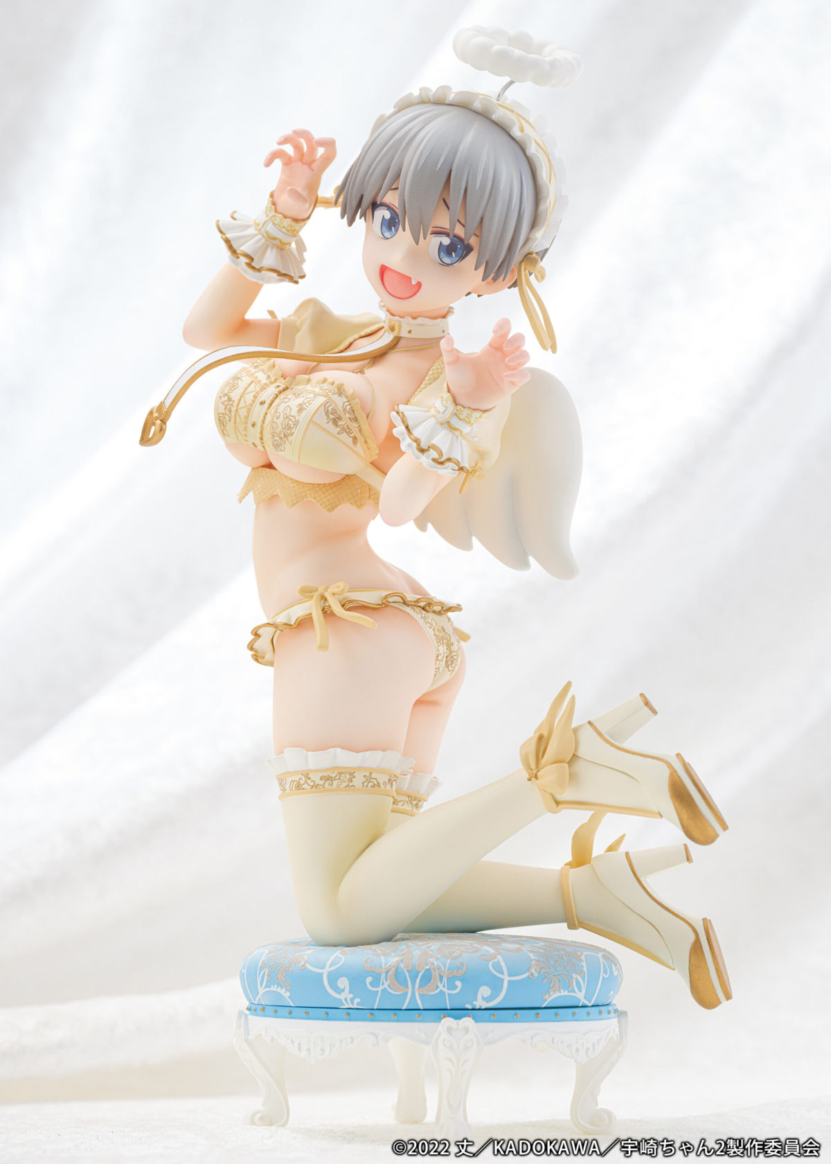 好奇心に火をつけて旅に出よう！PROOF『魔女の旅々』イレイナ 1/7 