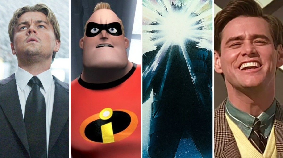 'Inception,' 'The Truman Show' & 'The Incredibles' Among 25 Films Added to National Film Registry